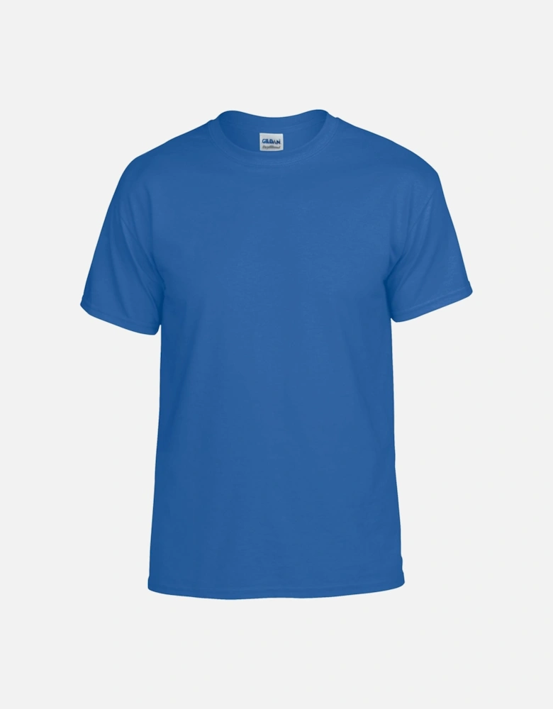Unisex Adult Plain DryBlend T-Shirt