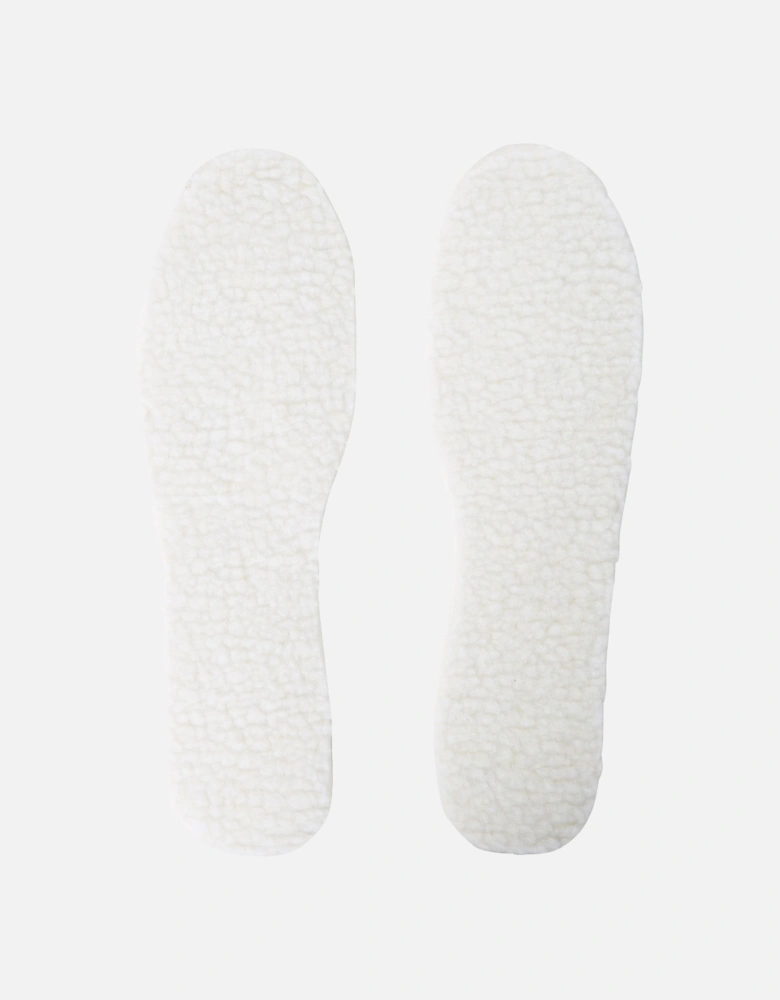 Bearfeet Sherpa Lined Insoles