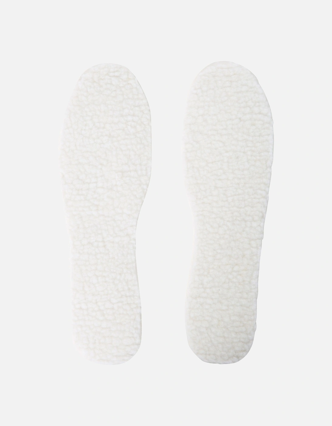 Bearfeet Sherpa Lined Insoles, 5 of 4