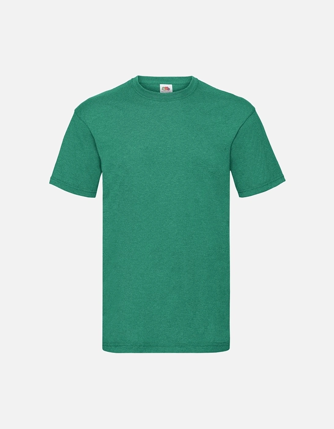 Mens Valueweight Heather T-Shirt, 2 of 1
