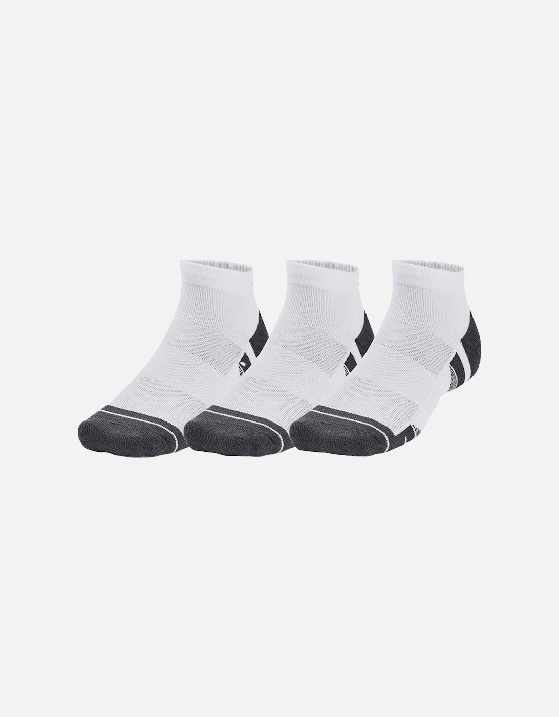Unisex Adult Performance Tech Socks (Pack of 3), 3 of 2