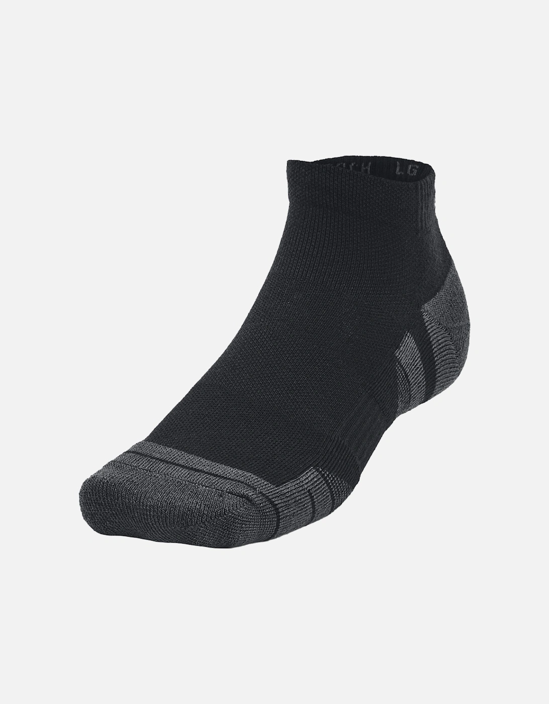 Unisex Adult Performance Tech Socks (Pack of 3)