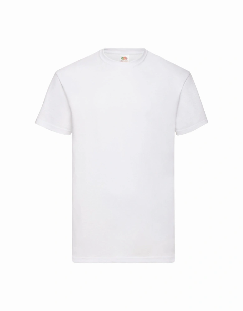 Unisex Adult Value T-Shirt