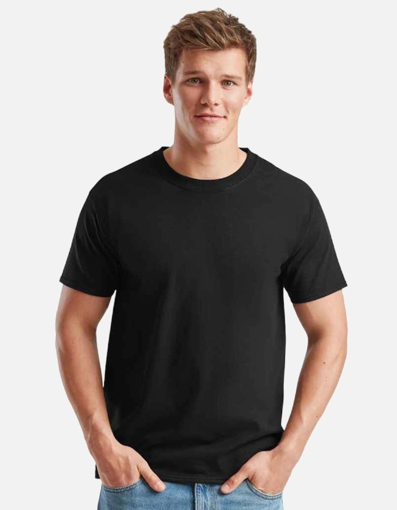 Unisex Adult Heavy Cotton T-Shirt