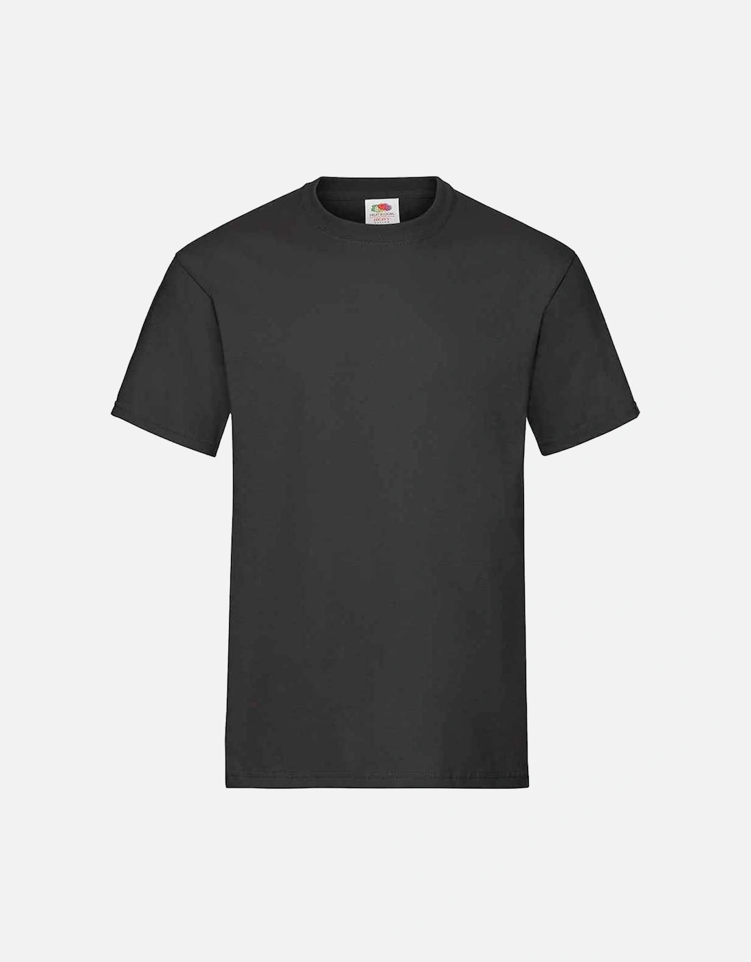 Unisex Adult Heavy Cotton T-Shirt, 5 of 4