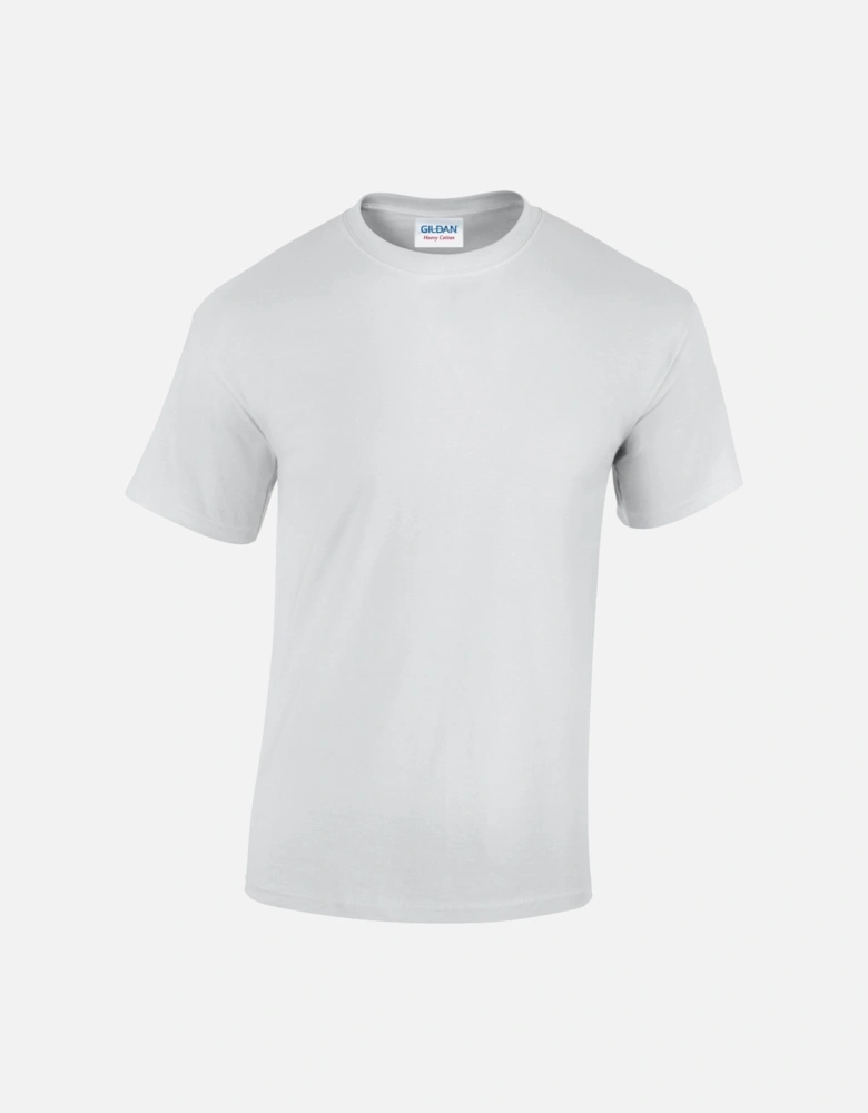 Unisex Adult Cotton T-Shirt