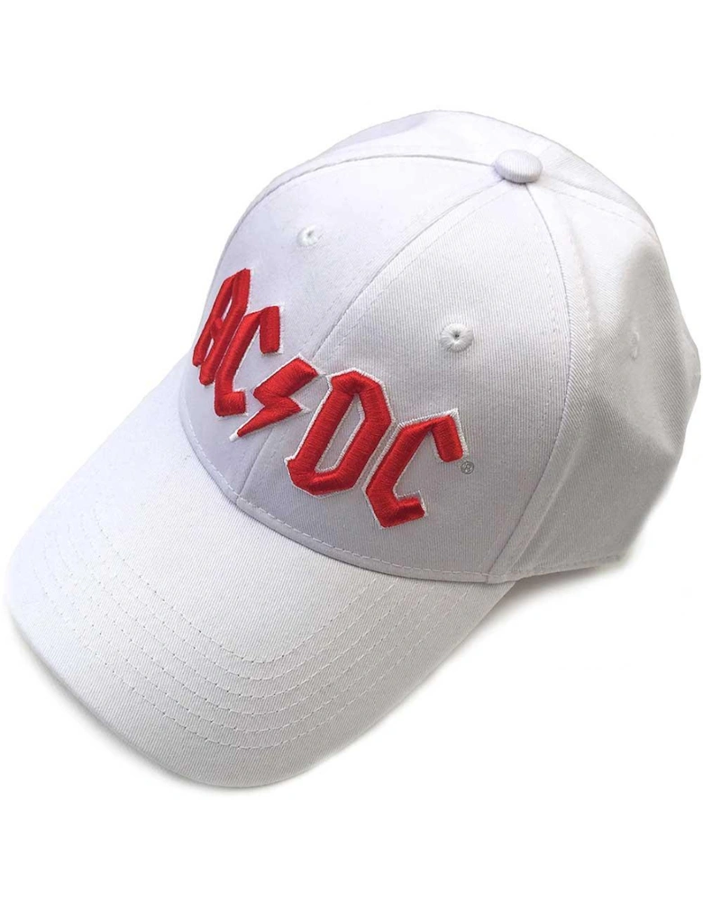 Unisex Adult Logo Baseball Cap