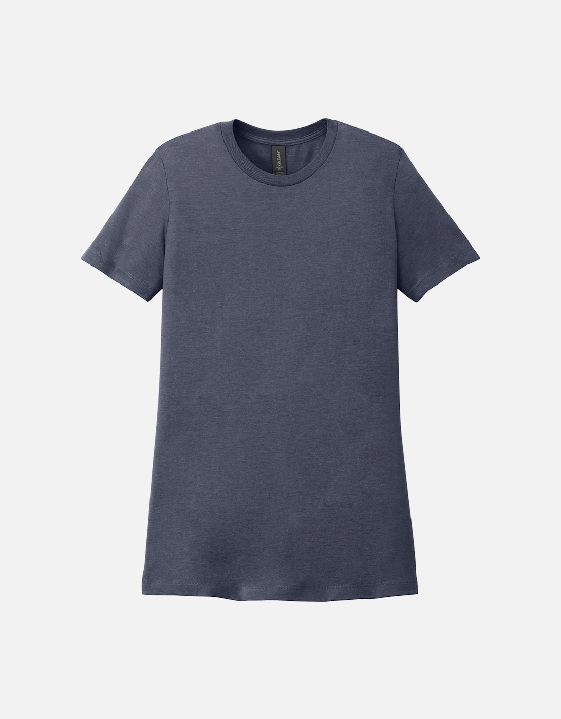 Womens/Ladies CVC Soft Touch T-Shirt, 6 of 5