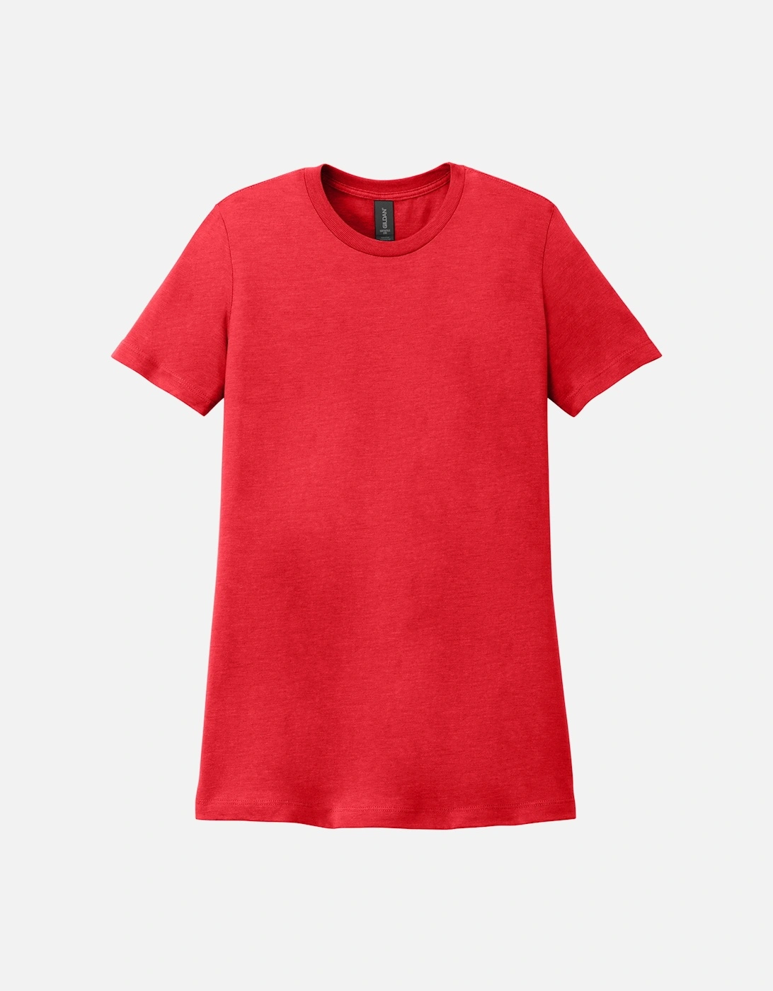 Womens/Ladies CVC Soft Touch T-Shirt, 6 of 5