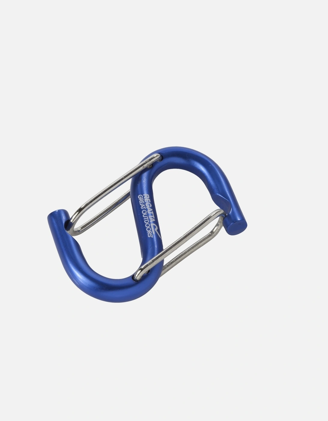 Great Outdoors S Shaped Karabiner, 3 of 2