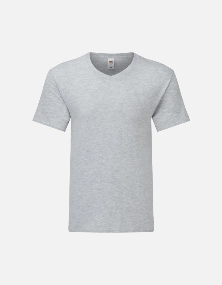 Mens Iconic 150 V Neck T-Shirt