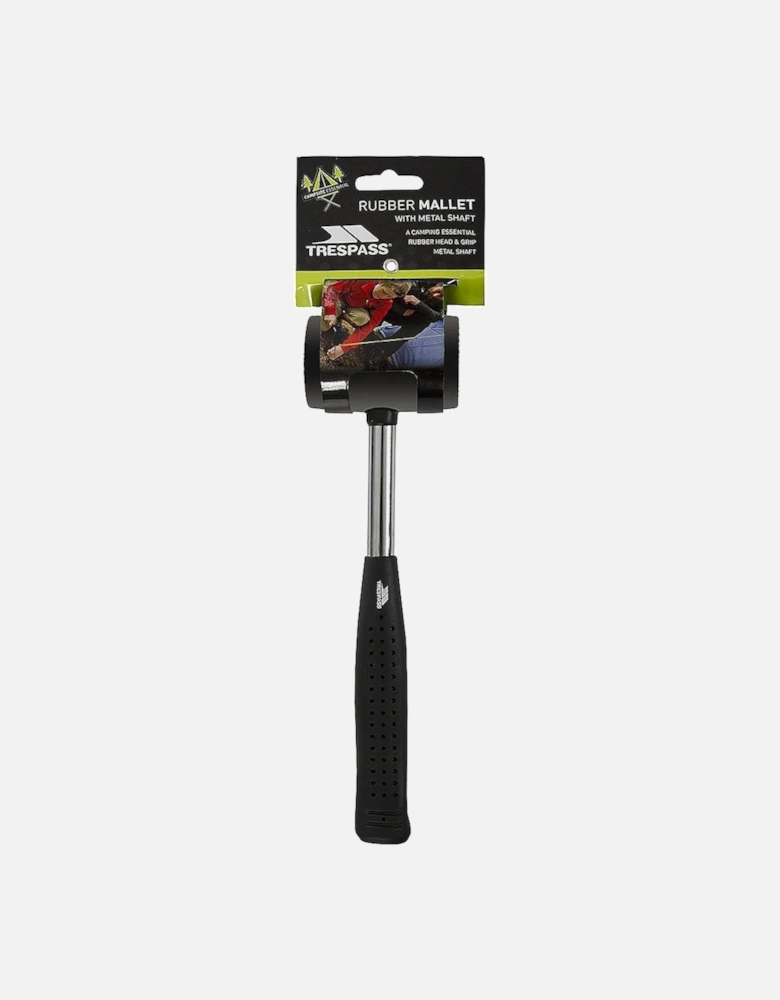 Belta Rubber Mallet/Hammer For Tent Pegs