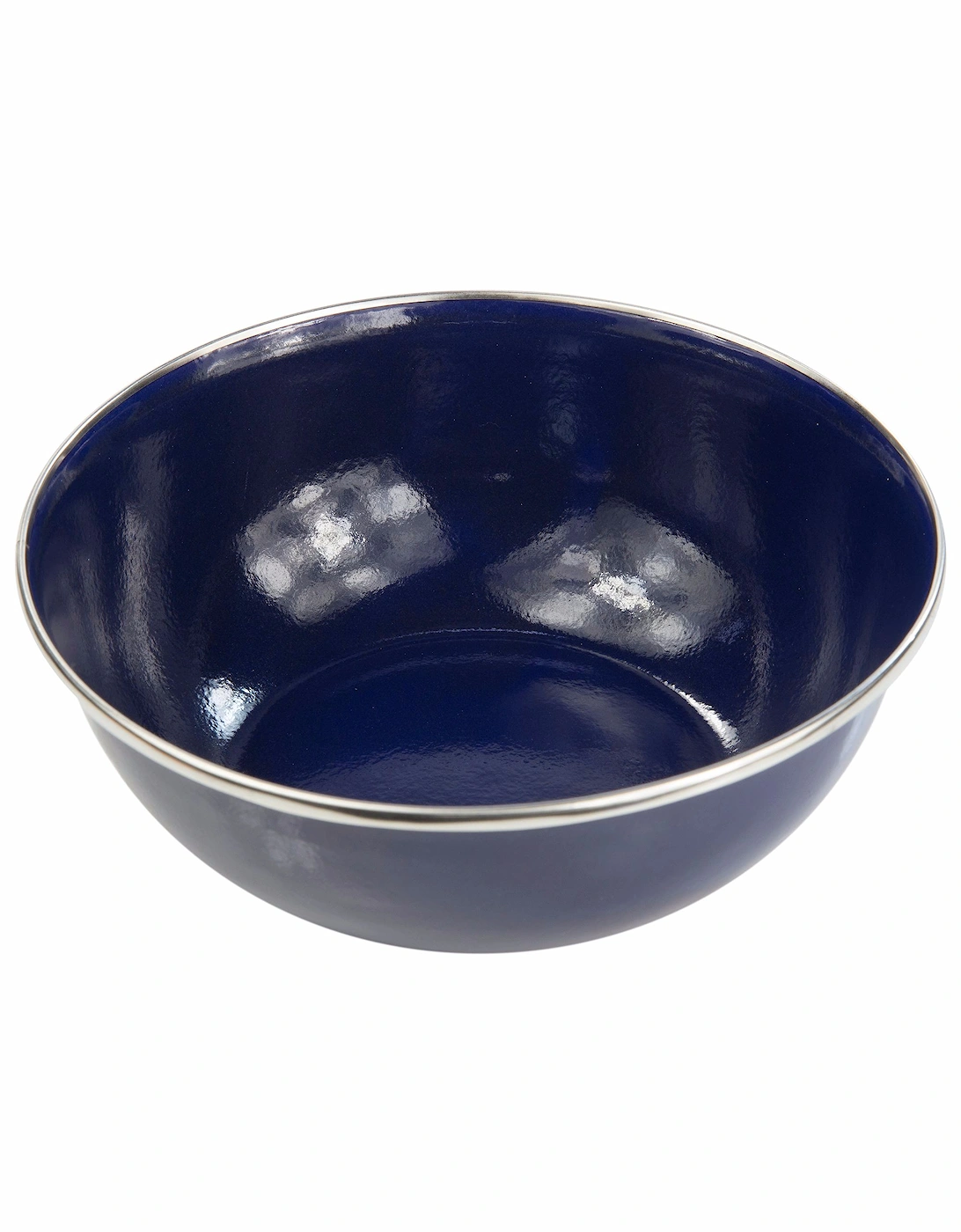 Great Outdoors Enamel Camping Bowl, 5 of 4