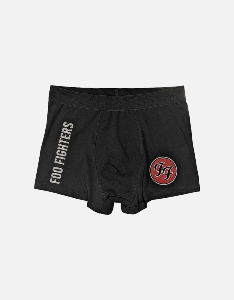 Unisex Adult FF Logo Boxer Shorts