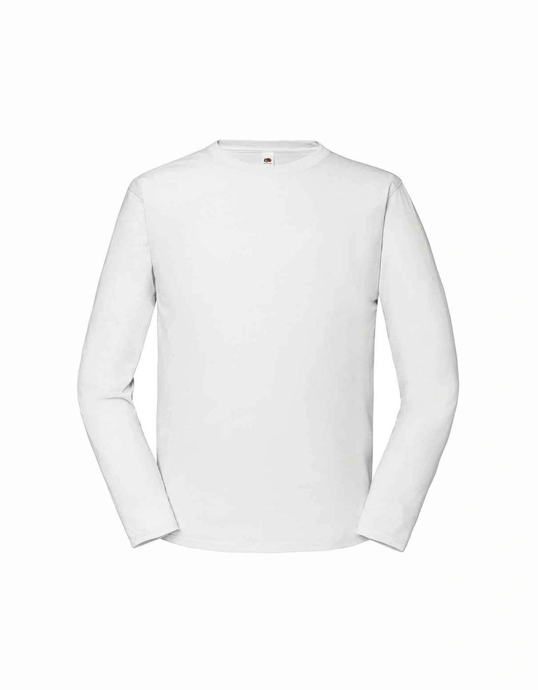 Unisex Adult Iconic 195 Premium Long-Sleeved T-Shirt, 3 of 2
