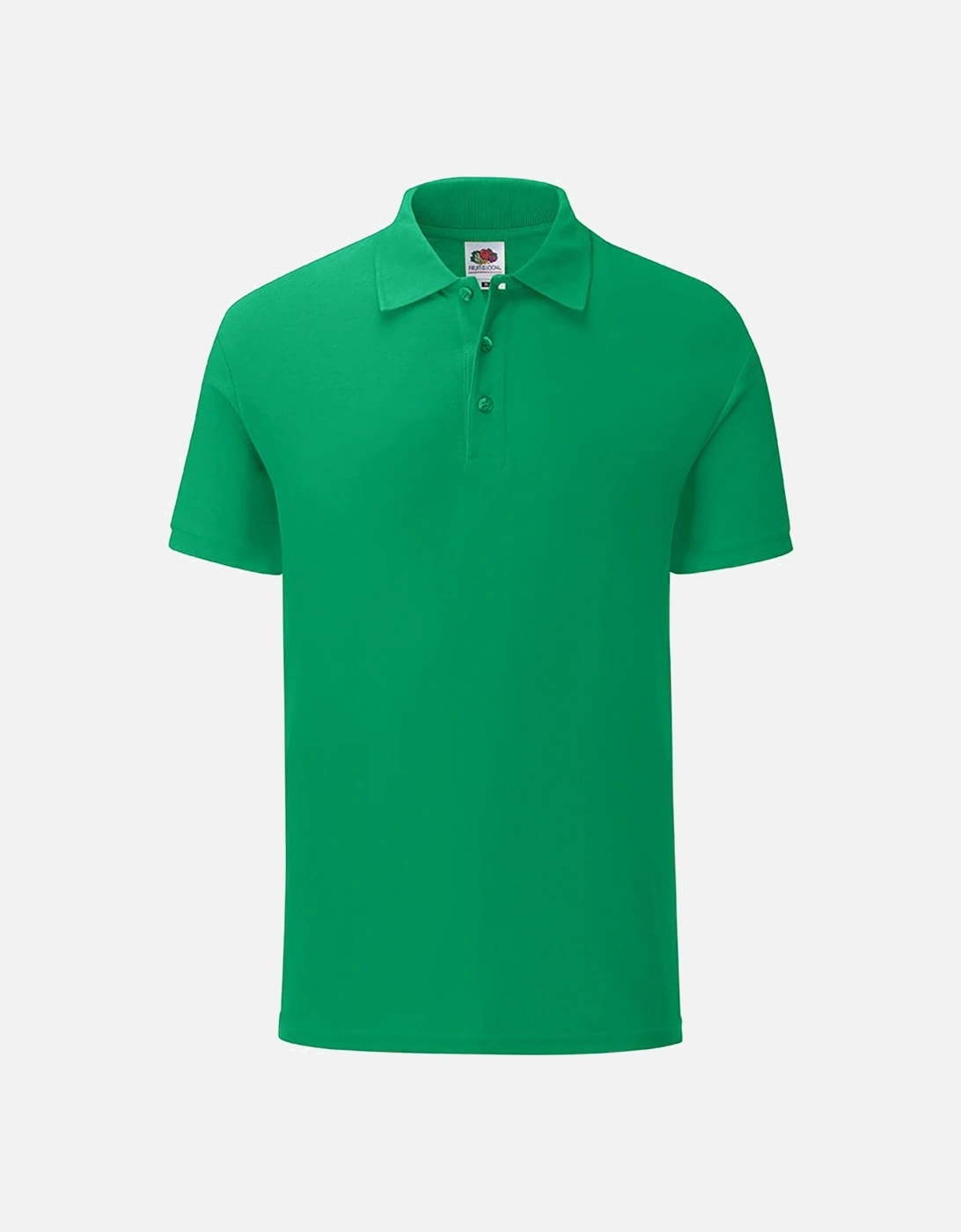Mens Iconic Polo Shirt, 5 of 4