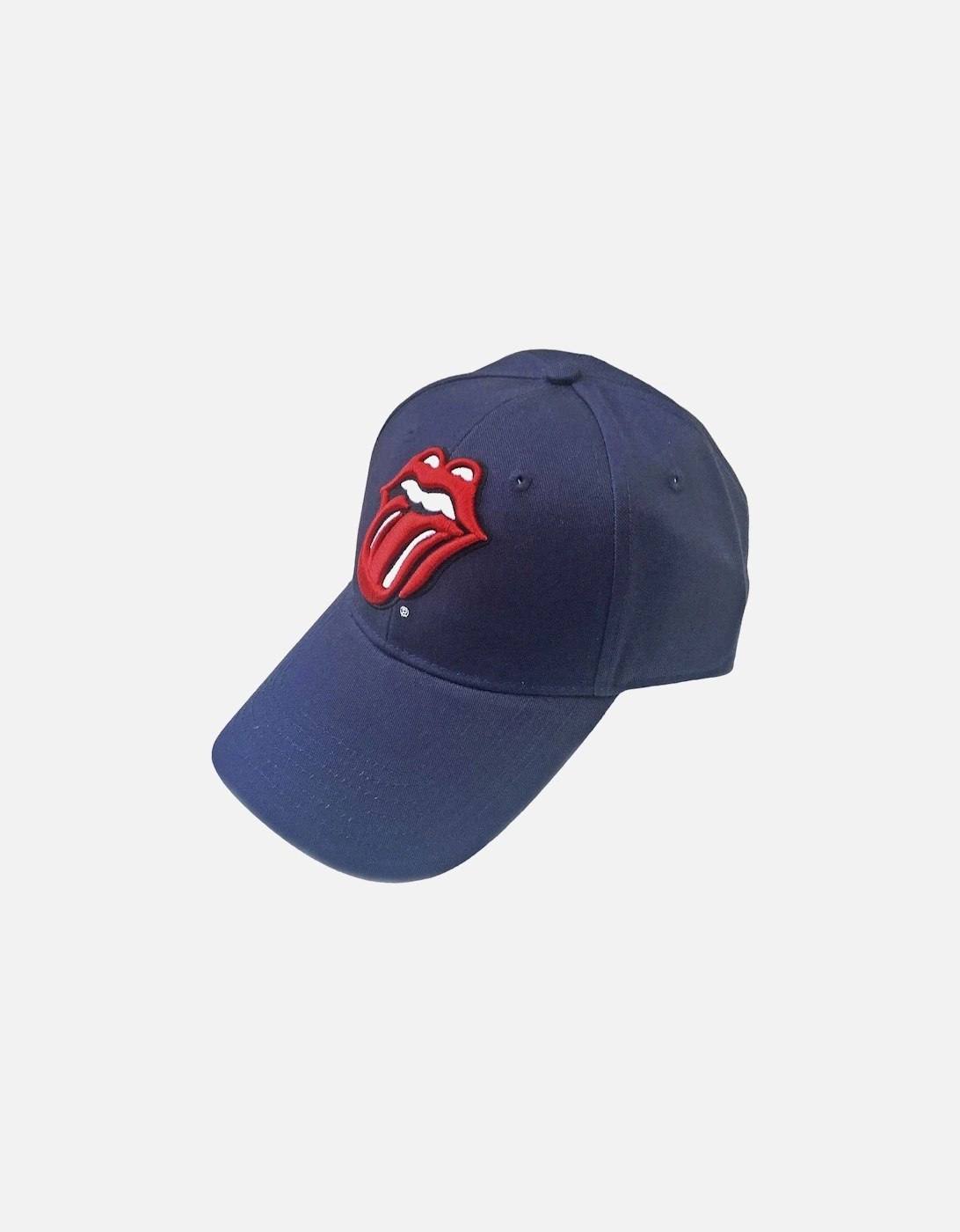 Unisex Adult Logo Baseball Cap, 2 of 1