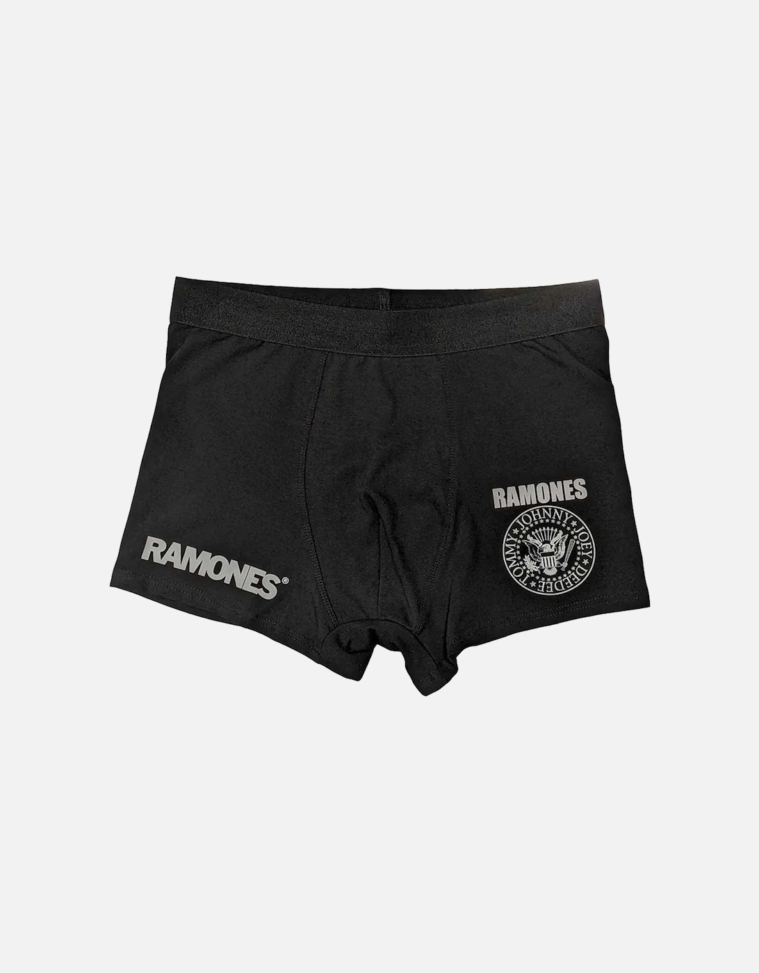 Unisex Adult Presidential Seal Boxer Shorts, 2 of 1