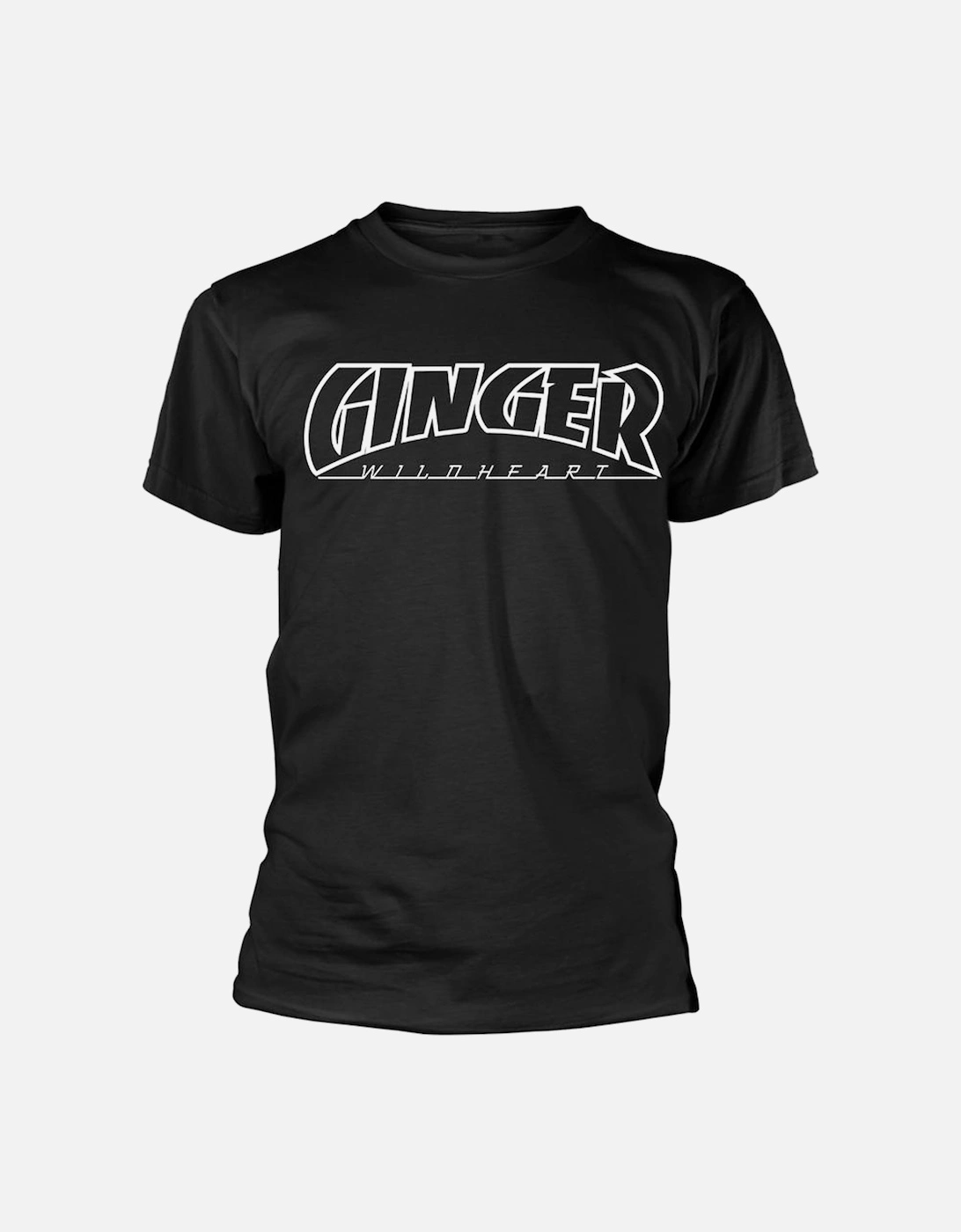 Unisex Adult Ginger T-Shirt, 3 of 2