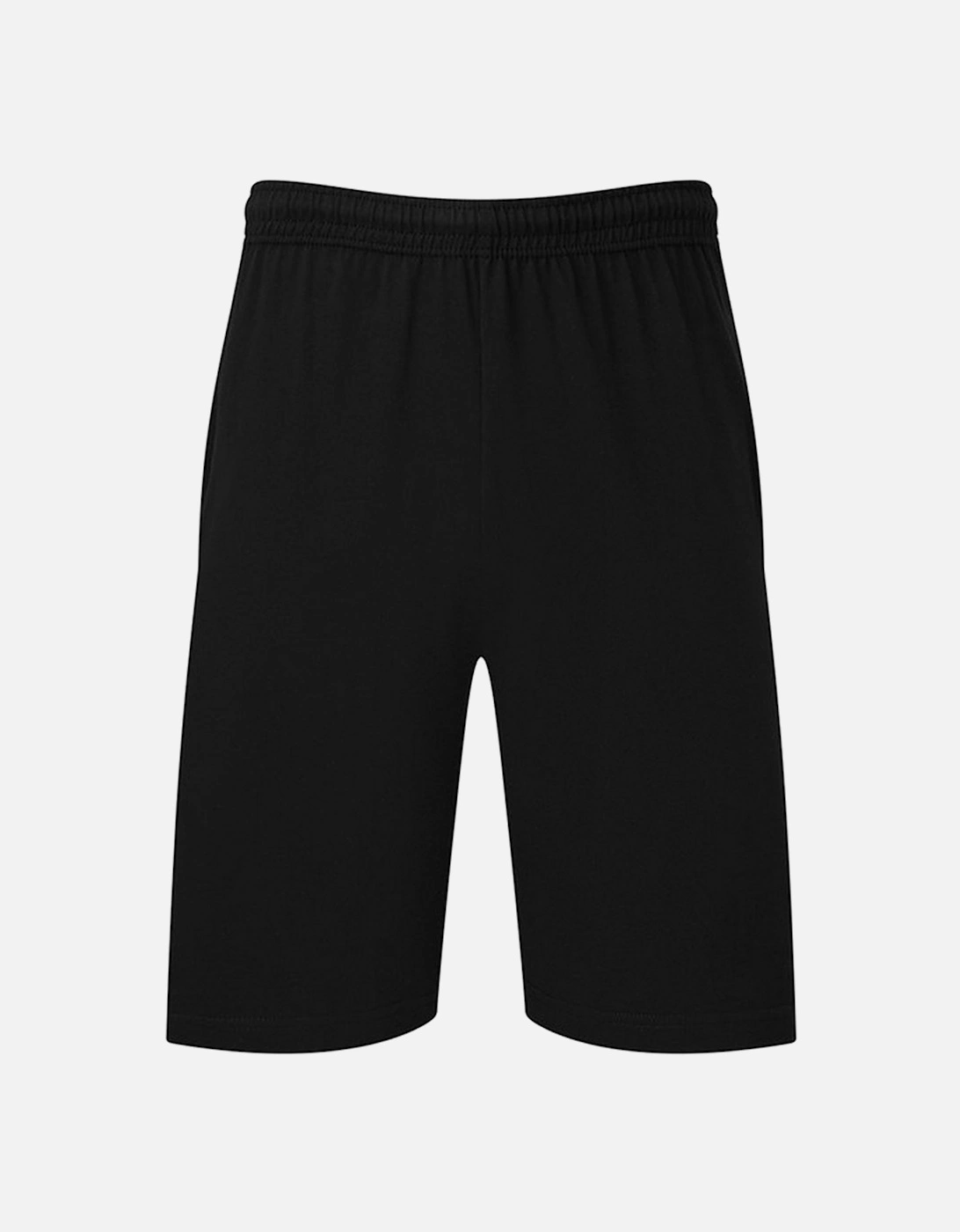 Mens Iconic 195 Jersey Shorts, 2 of 1