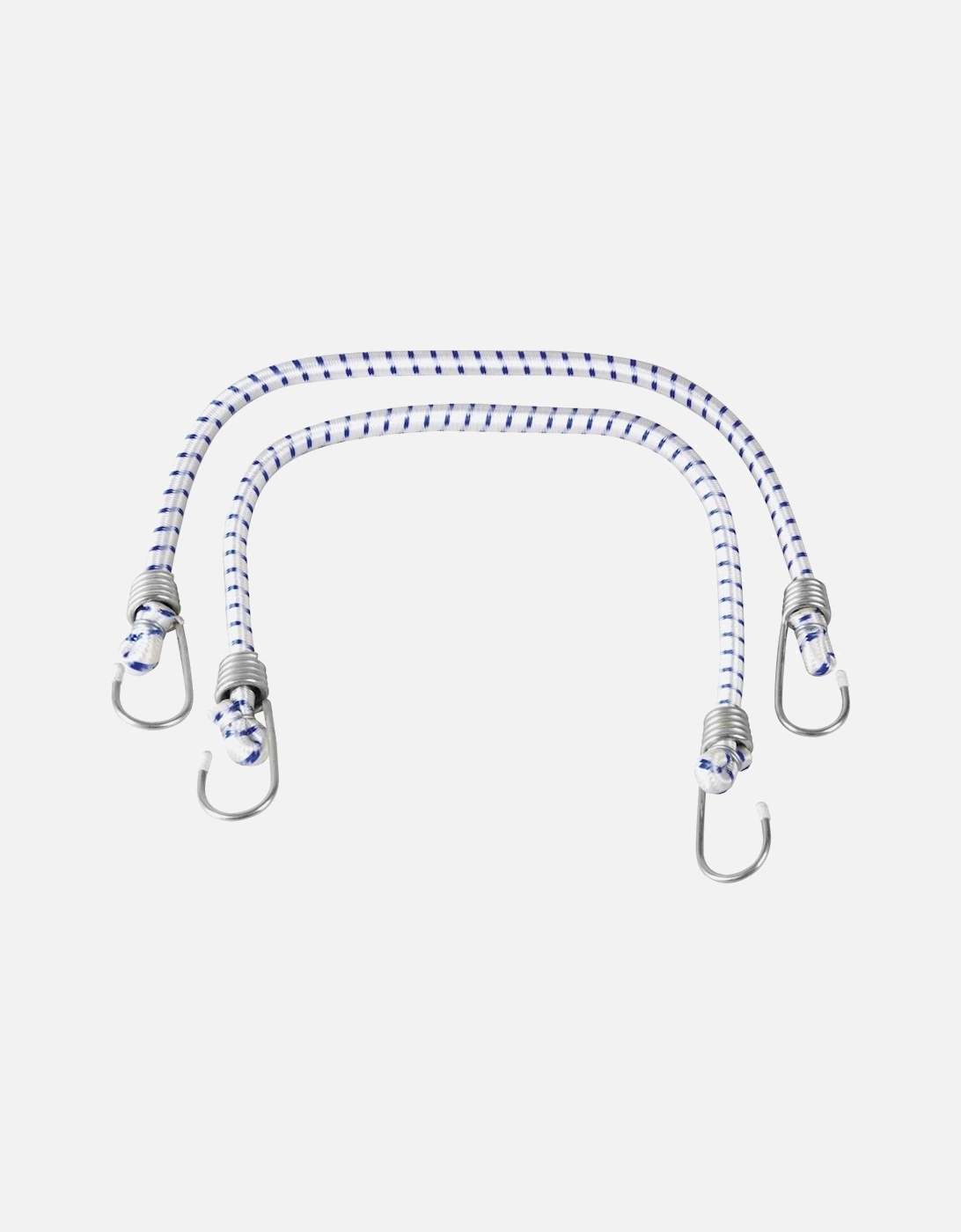 Bungee Cord Set With Metal Hooks, 3 of 2