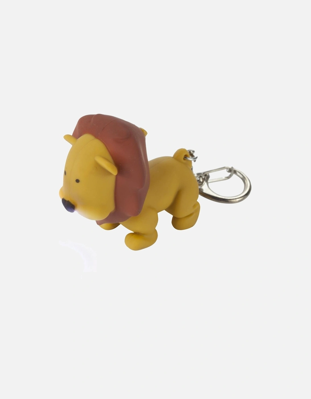 Great Outdoors Childrens/Kids Animal Keyring Torch, 3 of 2