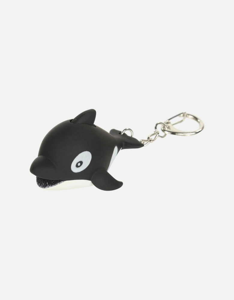 Great Outdoors Childrens/Kids Animal Keyring Torch