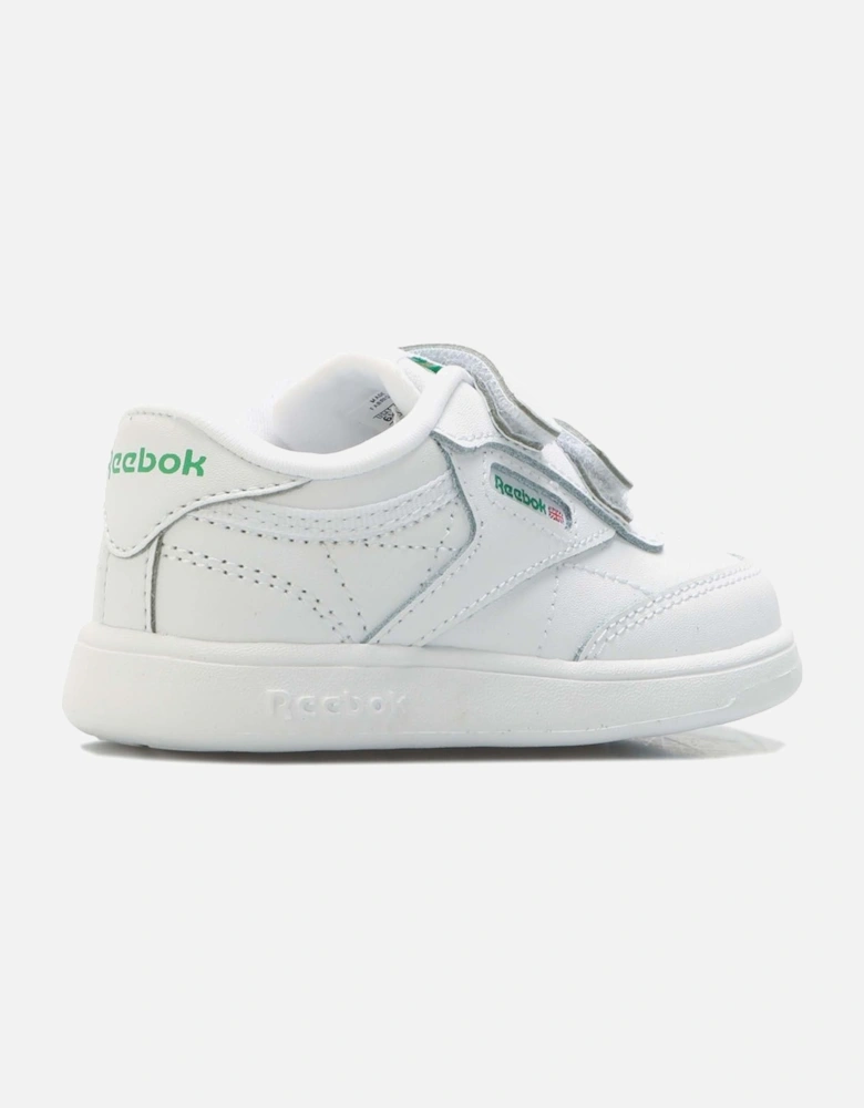 Infant Club C 2V Trainers