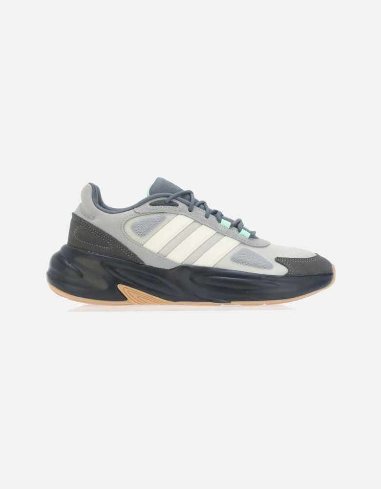 Mens Ozelle Trainers