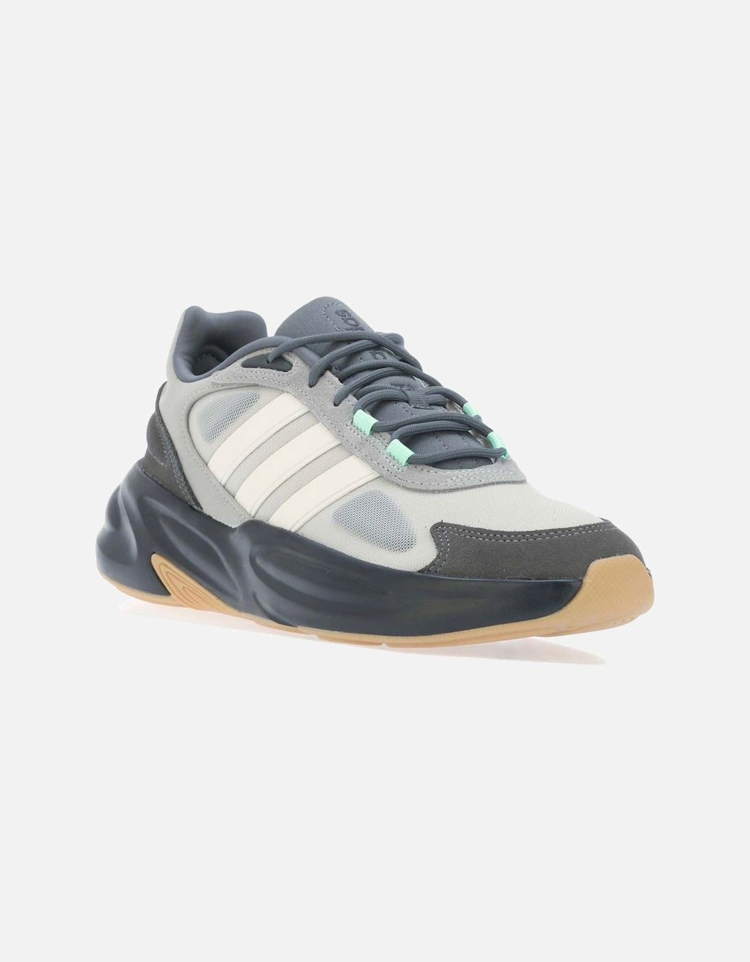 Mens Ozelle Trainers
