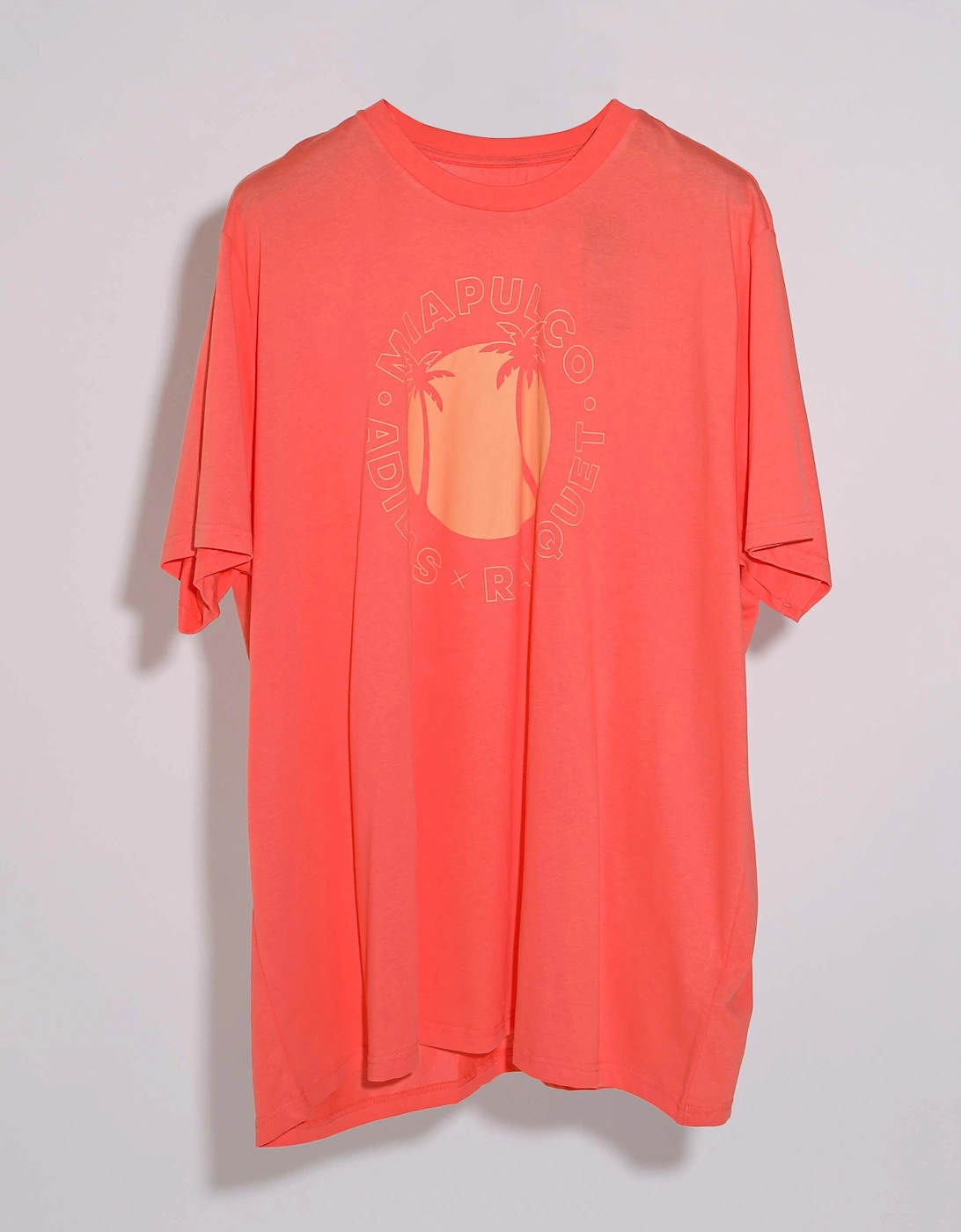 Mens Sun Graphic T-Shirt, 3 of 2