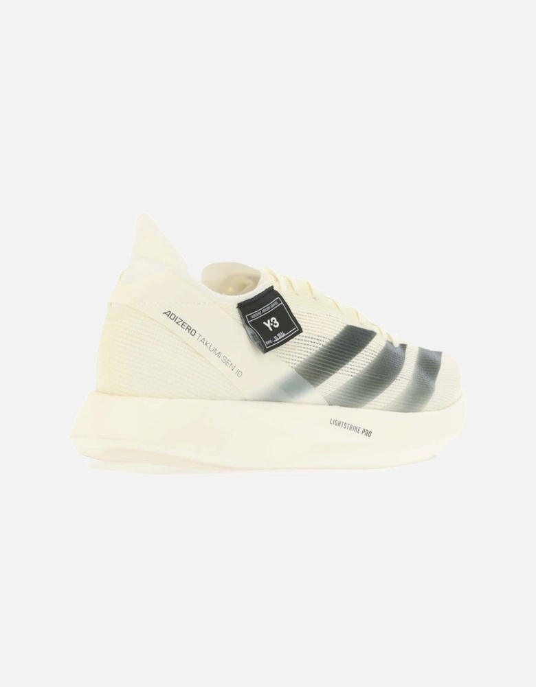 Unisex Takumi Sen 10 Trainers - Y-3 Takumi Sen 10