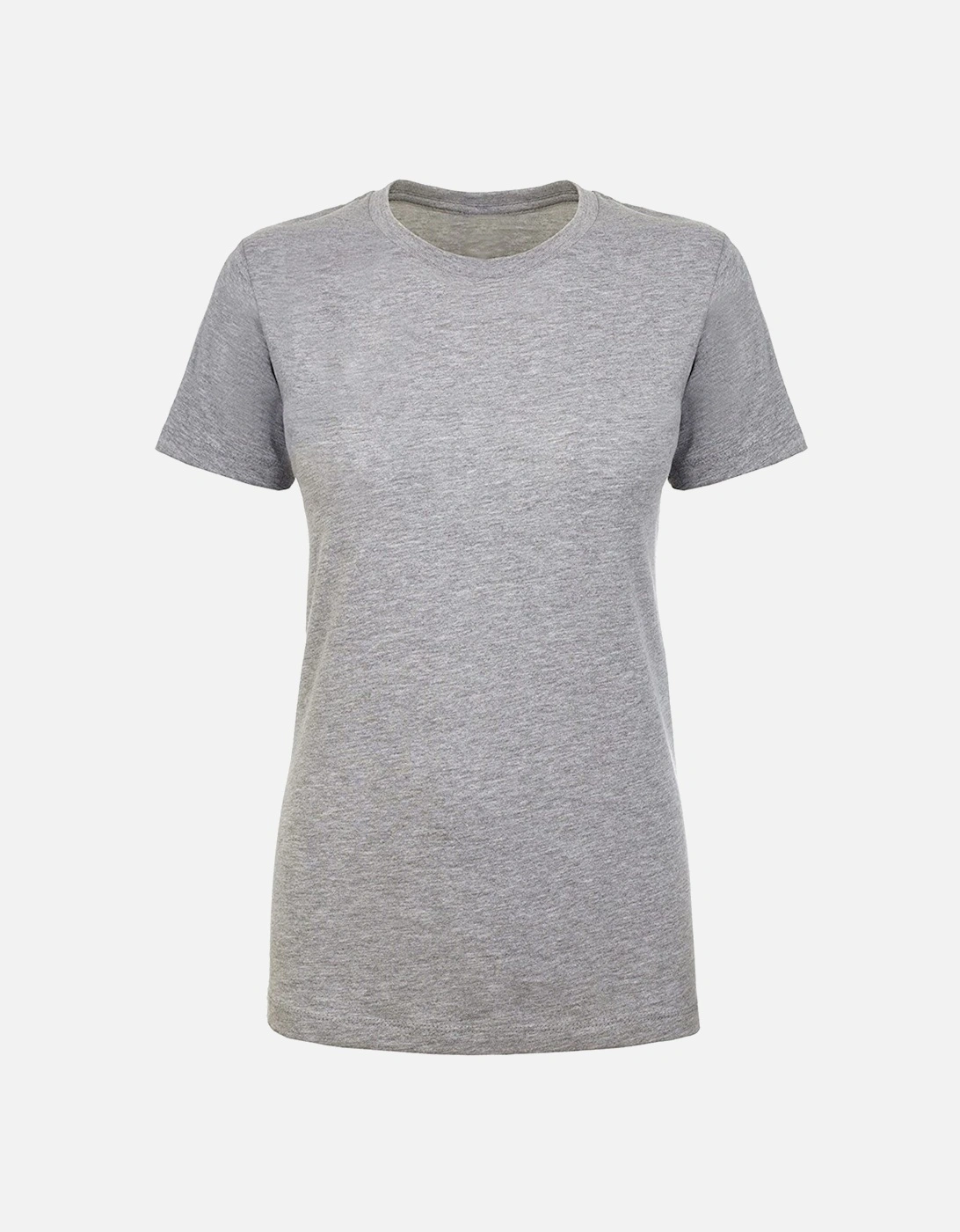 Womens/Ladies Soft Midweight T-Shirt, 4 of 3