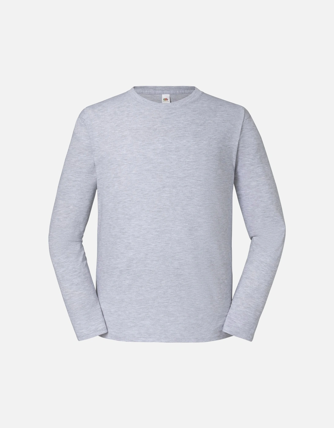 Mens Iconic 195 Premium Long-Sleeved T-Shirt, 4 of 3