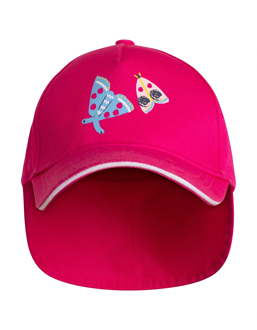 Childrens/Kids Cabello II Cap, 5 of 4