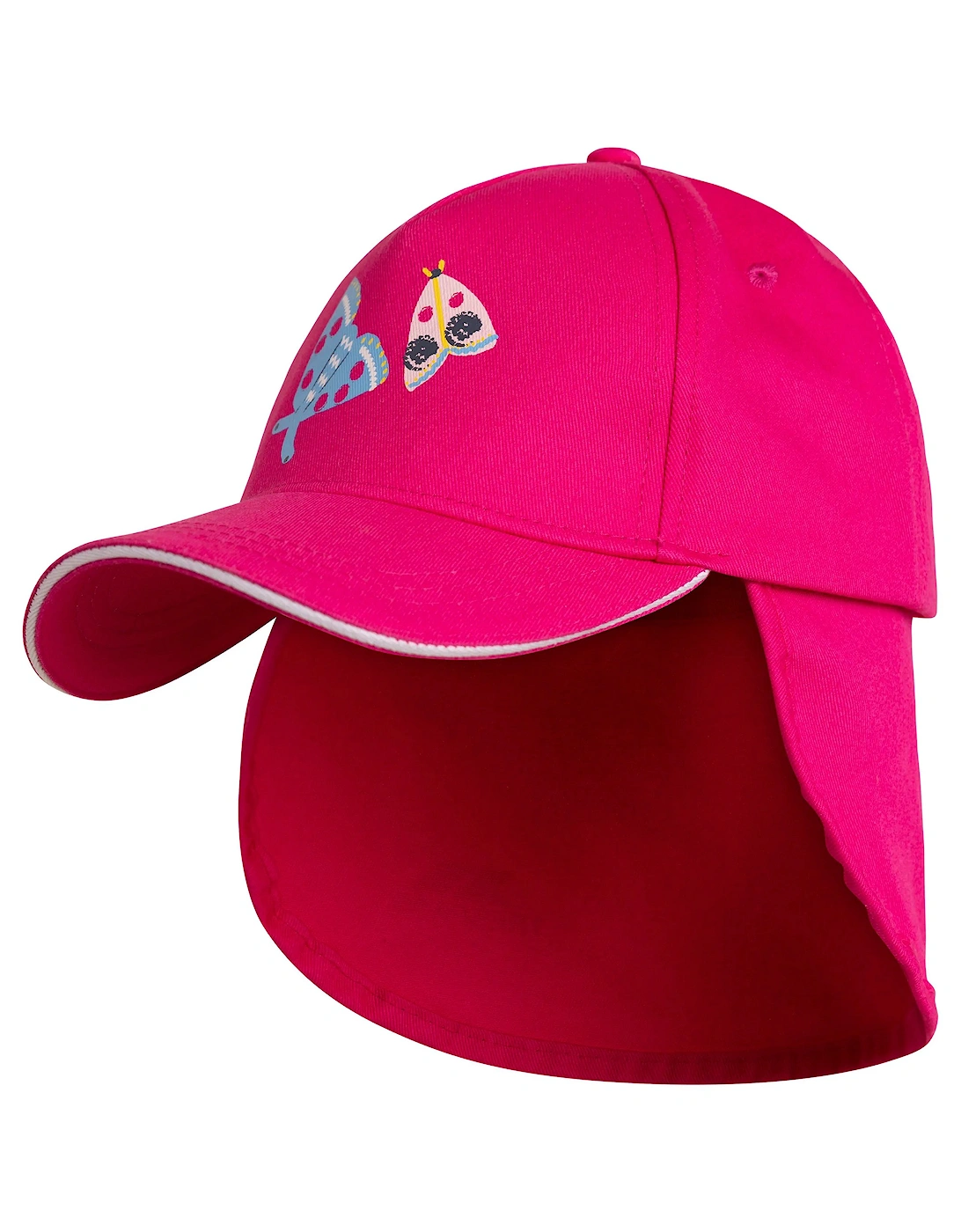 Childrens/Kids Cabello II Cap