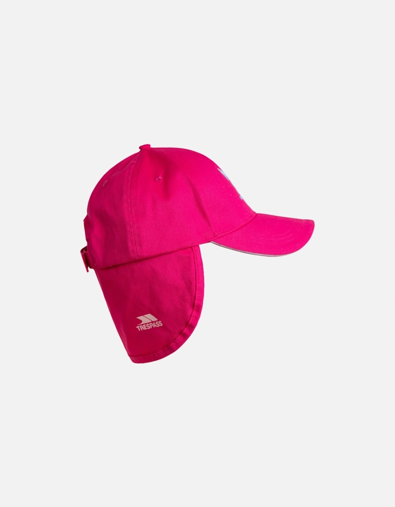 Childrens/Kids Cabello II Cap