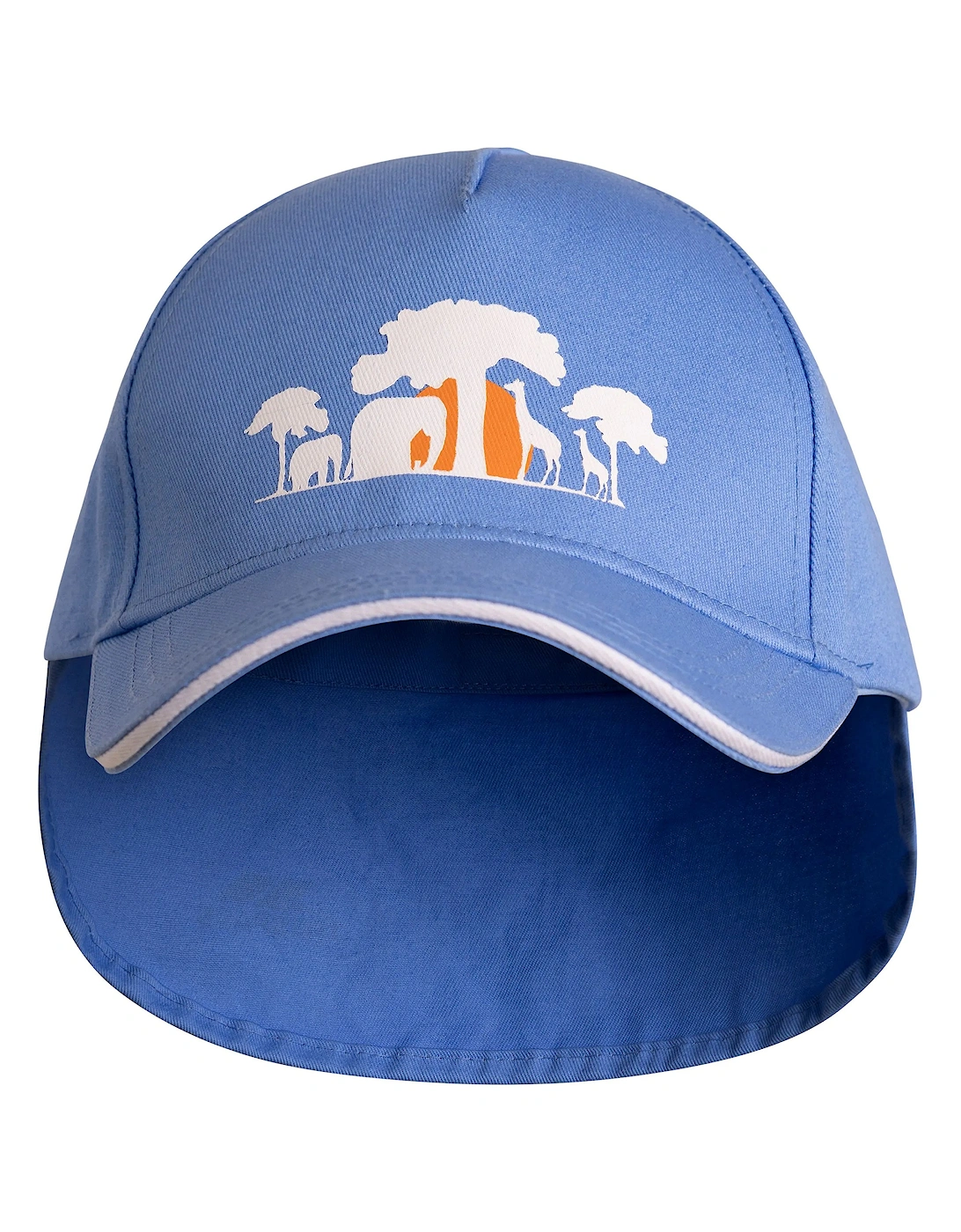 Childrens/Kids Cabello II Cap, 5 of 4