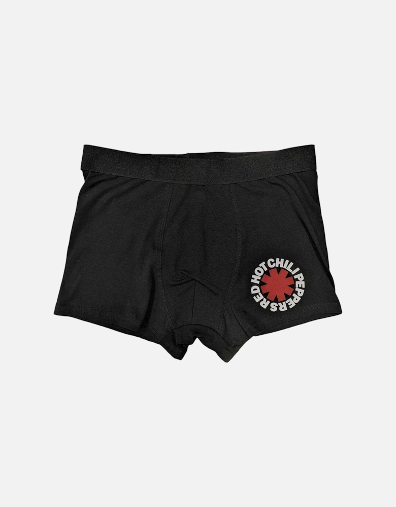 Unisex Adult Classic Logo Boxer Shorts