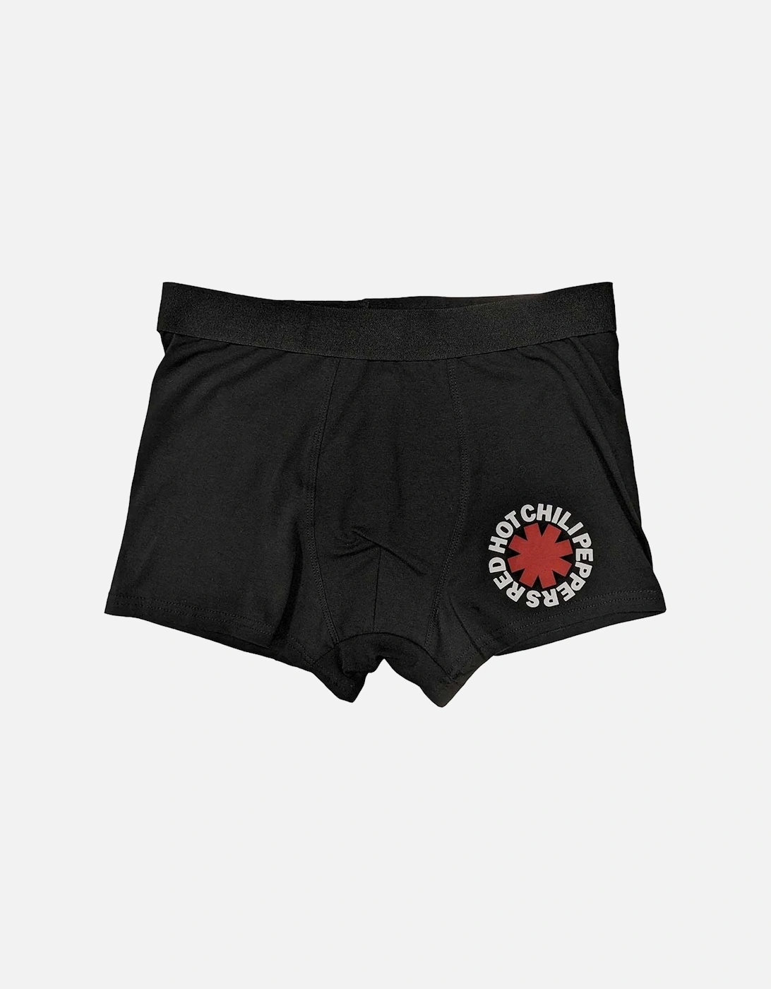 Unisex Adult Classic Logo Boxer Shorts, 2 of 1
