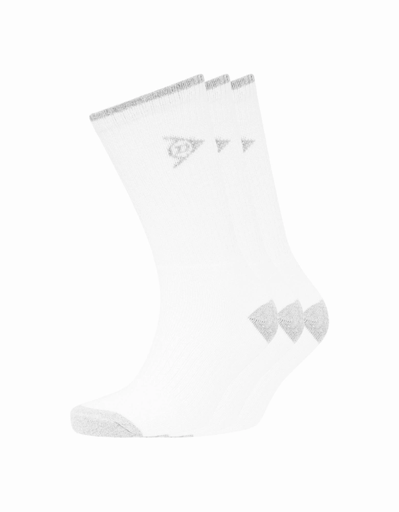 Mens Killerton Sports Socks (Pack of 3)