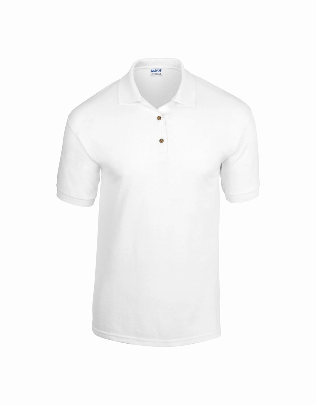 Mens Jersey Polo Shirt, 4 of 3