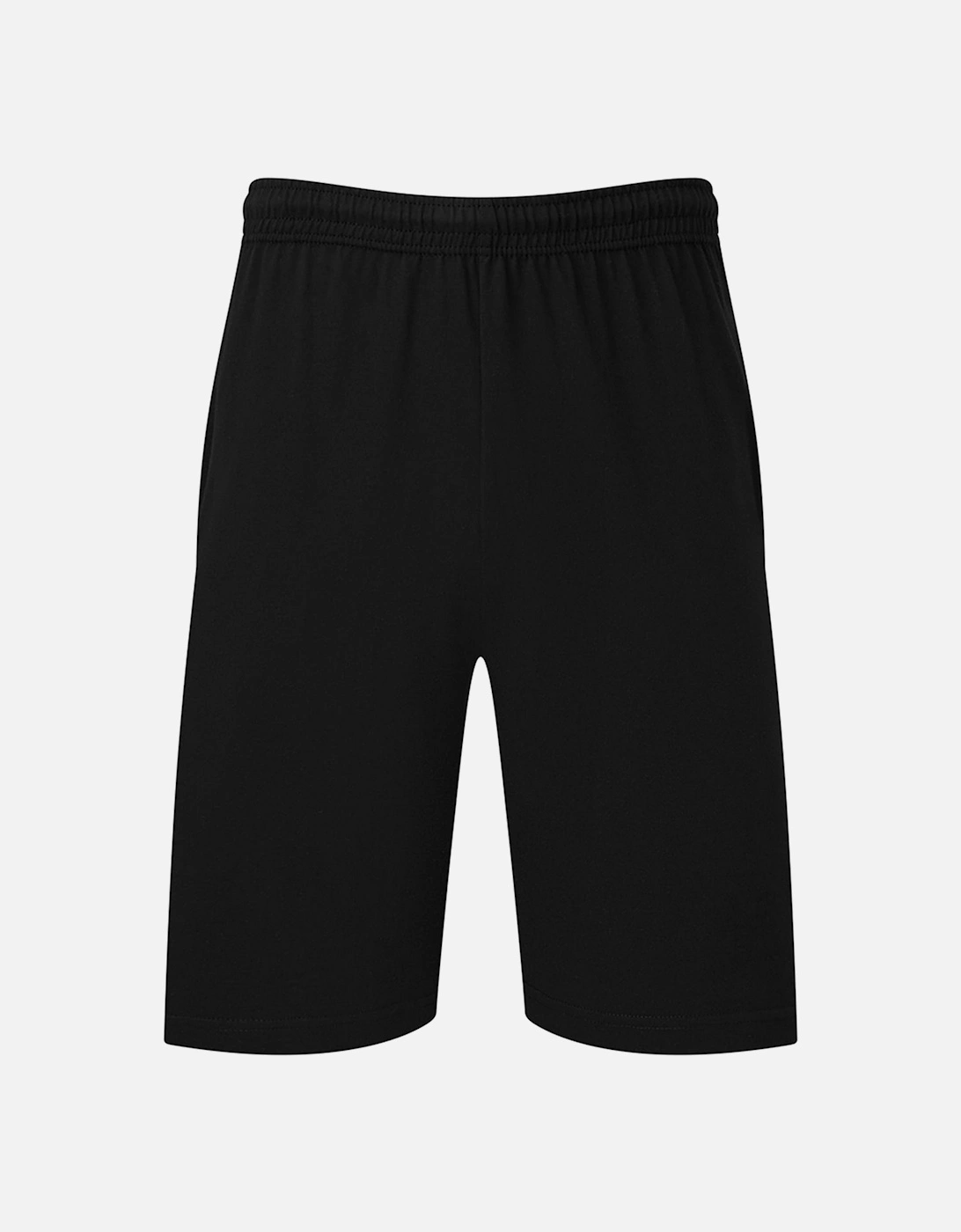 Mens Iconic 195 Jersey Shorts, 4 of 3