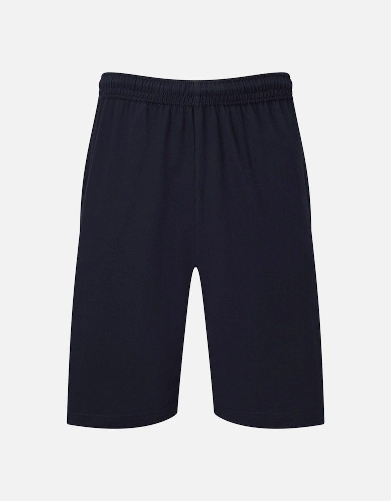 Mens Iconic 195 Jersey Shorts