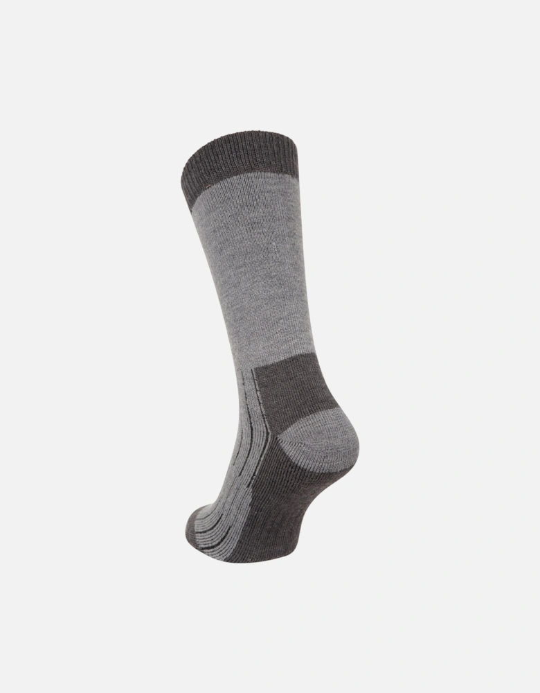 Mens Explorer Merino Wool Boot Socks