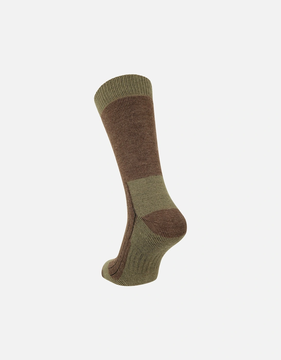 Mens Explorer Merino Wool Boot Socks