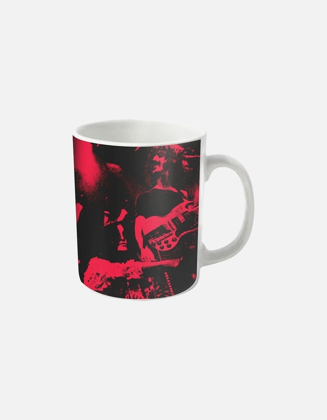 Roxy & Elsewhere Album Mug