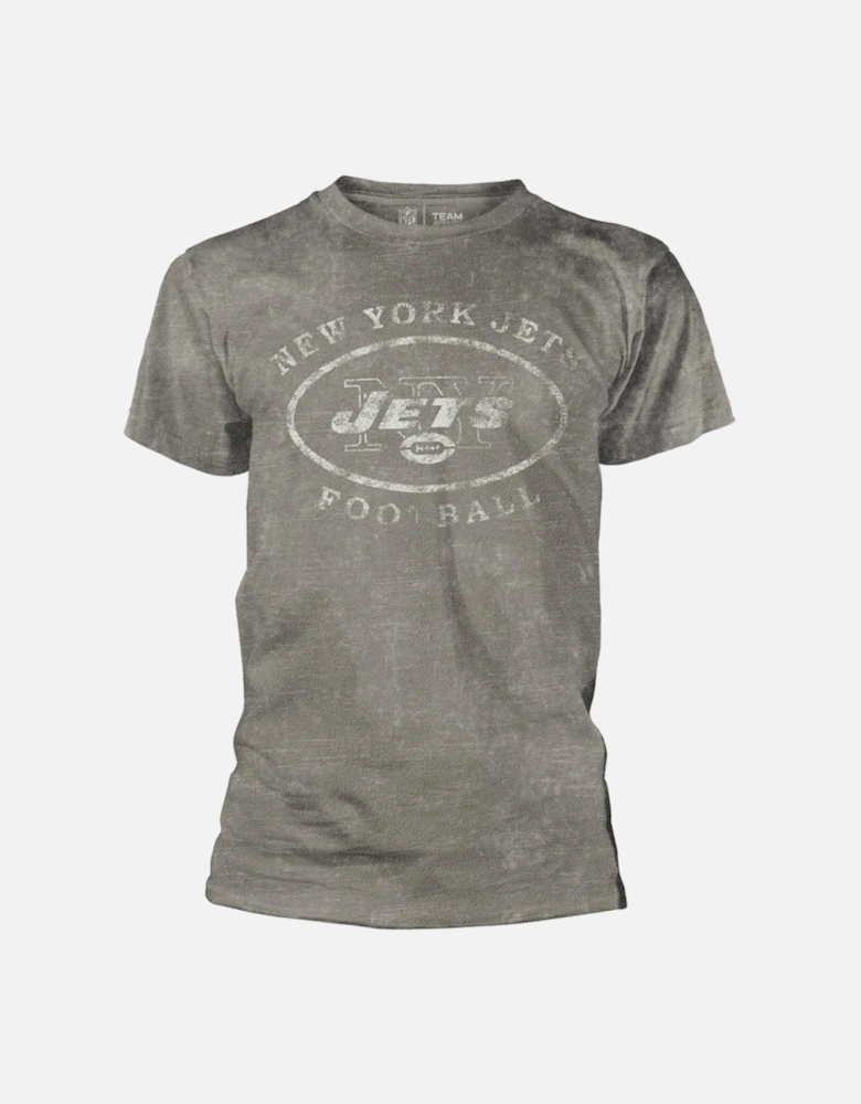 Unisex Adult New York Jets T-Shirt