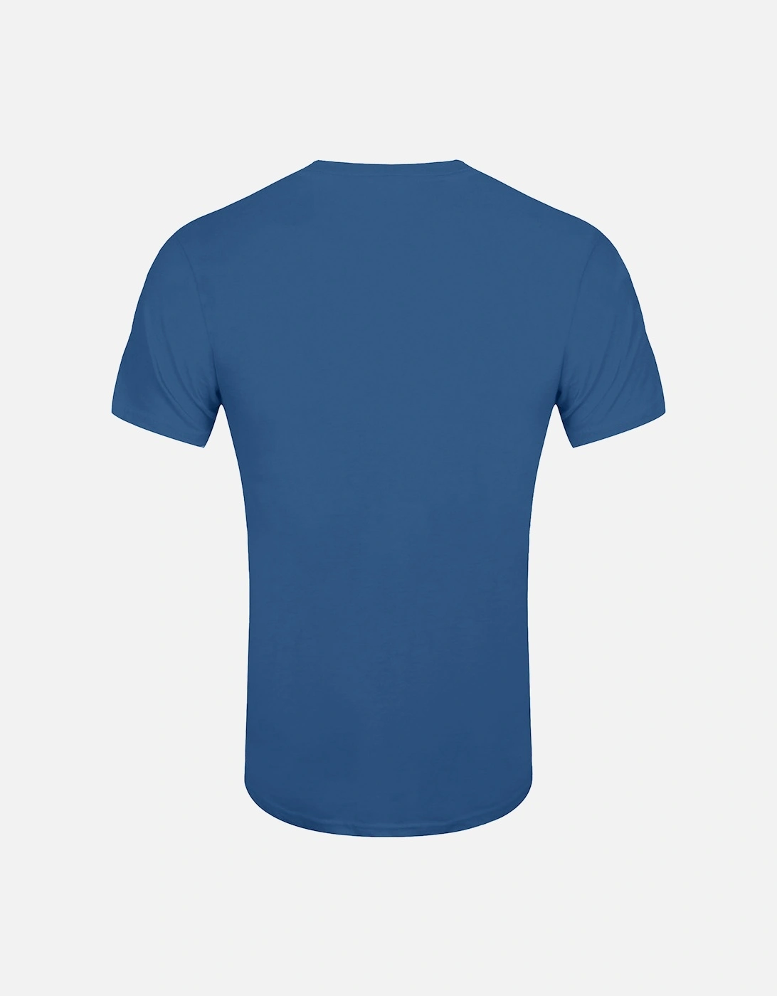 Unisex Adult Lightning Bolt T-Shirt