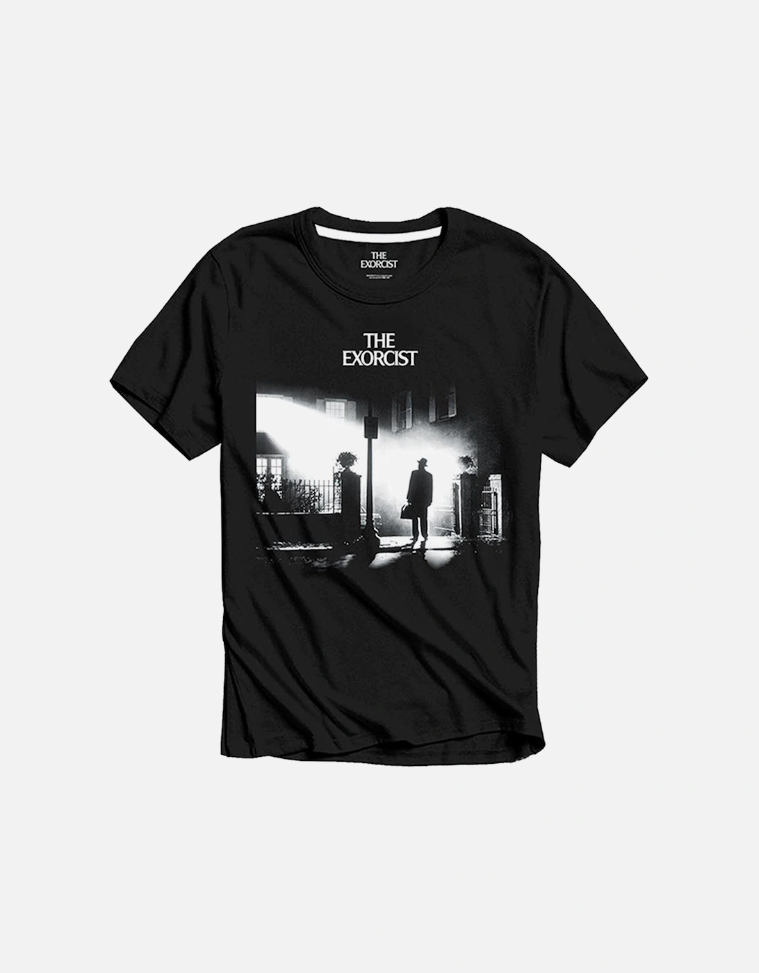 Unisex Adult Poster T-Shirt, 2 of 1